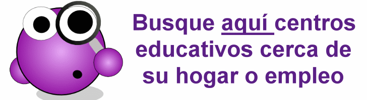 Buscar colegios, escuelas y jardines cerca de mi casa, hogar o trabajo en México